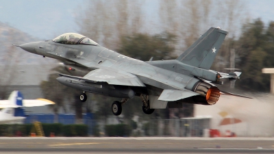 Photo ID 128707 by Antonio Segovia Rentería. Chile Air Force General Dynamics F 16C Fighting Falcon, 856
