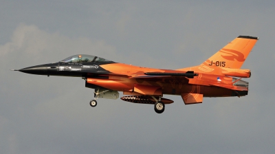 Photo ID 128645 by Radim Koblizka. Netherlands Air Force General Dynamics F 16AM Fighting Falcon, J 015