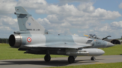 Photo ID 130005 by Peter Boschert. France Air Force Dassault Mirage 2000C, 96