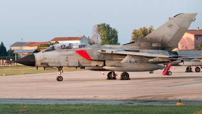 Photo ID 128929 by Varani Ennio. Italy Air Force Panavia Tornado IDS, MM7064