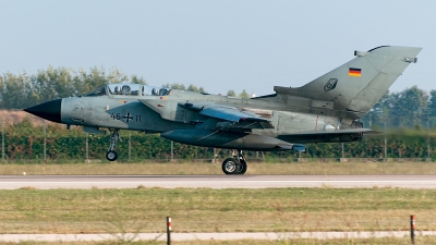 Photo ID 128930 by Varani Ennio. Germany Air Force Panavia Tornado IDS, 46 11