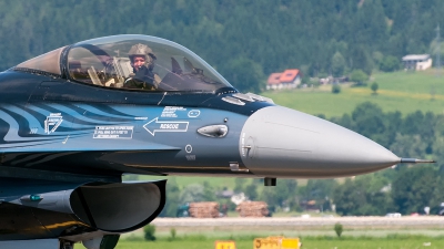 Photo ID 129234 by Varani Ennio. Belgium Air Force General Dynamics F 16AM Fighting Falcon, FA 110