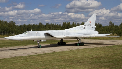 Photo ID 129281 by Chris Lofting. Russia Air Force Tupolev Tu 22M 3 Backfire C, RF 94135