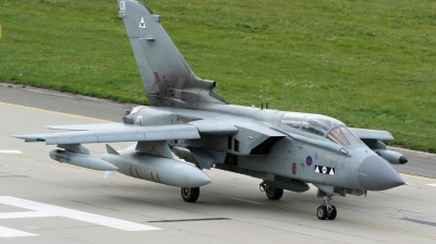 Photo ID 129485 by Milos Ruza. UK Air Force Panavia Tornado GR4A, ZA400