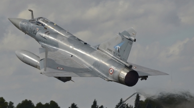 Photo ID 129825 by Armando Tuñon. France Air Force Dassault Mirage 2000C, 43