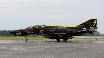 Photo ID 129703 by Takeshi Kikuzaki. Japan Air Force McDonnell Douglas F 4EJ KAI Phantom II, 37 8312