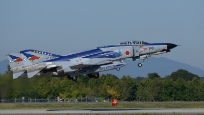 Photo ID 129704 by Takeshi Kikuzaki. Japan Air Force McDonnell Douglas F 4EJ KAI Phantom II, 67 8388