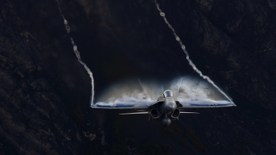 Photo ID 129820 by FEUILLIN Alexis. Switzerland Air Force McDonnell Douglas F A 18C Hornet, J 5023