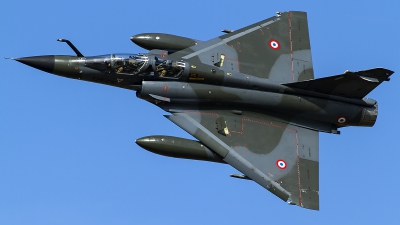 Photo ID 130007 by Thomas Ziegler - Aviation-Media. France Air Force Dassault Mirage 2000N, 361
