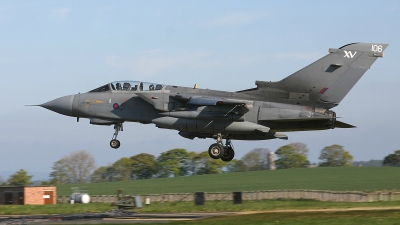 Photo ID 1693 by Jim S. UK Air Force Panavia Tornado GR4, ZD843
