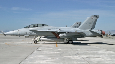 Photo ID 130440 by David F. Brown. USA Navy Boeing F A 18F Super Hornet, 165888