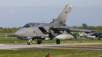 Photo ID 1697 by Jim S. UK Air Force Panavia Tornado GR4A, ZG726