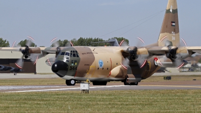 Photo ID 130563 by Leonardo Roque. Jordan Air Force Lockheed C 130E Hercules L 382, 344