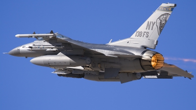 Photo ID 16990 by Ian Heald. USA Air Force General Dynamics F 16C Fighting Falcon, 85 1561