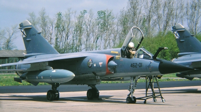 Photo ID 17019 by Arie van Groen. Spain Air Force Dassault Mirage F1EE, C 14 52