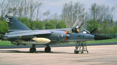Photo ID 17020 by Arie van Groen. Spain Air Force Dassault Mirage F1EE, C 14 69