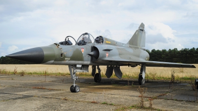 Photo ID 130951 by Peter Boschert. France Air Force Dassault Mirage 2000N, 330