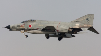 Photo ID 131600 by Andreas Zeitler - Flying-Wings. Japan Air Force McDonnell Douglas F 4EJ Phantom II, 77 8393