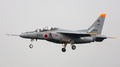 Photo ID 131611 by Andreas Zeitler - Flying-Wings. Japan Air Force Kawasaki T 4, 86 5606