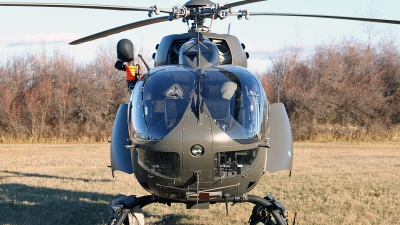 Photo ID 131654 by Aaron C. Rhodes. USA Army Eurocopter UH 72A Lakota, 09 72112
