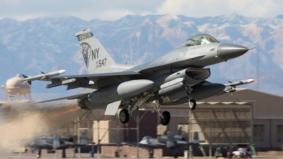 Photo ID 17144 by Karl Drage. USA Air Force General Dynamics F 16C Fighting Falcon, 85 1547