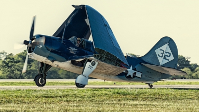 Photo ID 132385 by David Franks. Private Commemorative Air Force Curtiss SB2C 5 Helldiver, NX92879