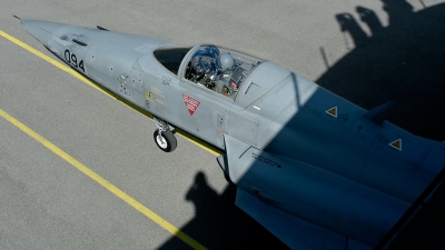 Photo ID 132314 by Sven Zimmermann. Switzerland Air Force Northrop F 5E Tiger II, J 3094