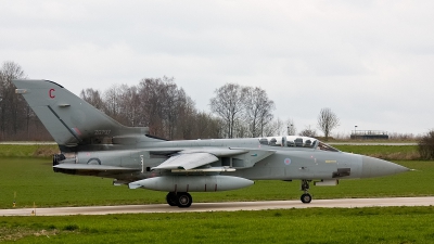 Photo ID 132478 by Jan Eenling. UK Air Force Panavia Tornado F3, ZG797
