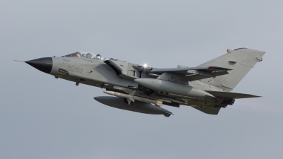 Photo ID 132491 by Karl-Heinz Krebs. Italy Air Force Panavia Tornado IDS, MM7008