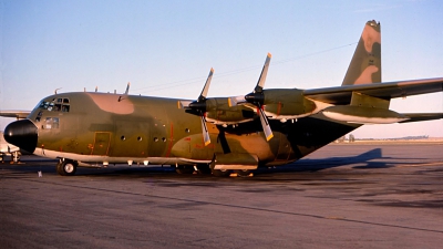 Photo ID 132666 by Robert W. Karlosky. USA Air Force Lockheed RC 130A Hercules L 182, 57 517