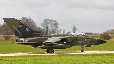 Photo ID 132498 by Jan Eenling. Germany Air Force Panavia Tornado IDS, 44 33