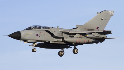 Photo ID 132703 by Chris Lofting. UK Air Force Panavia Tornado GR4, ZA594