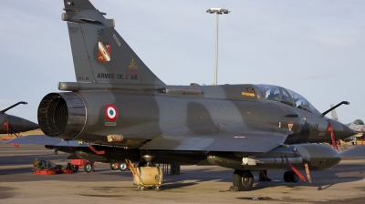 Photo ID 17274 by Jim S. France Air Force Dassault Mirage 2000D, 615