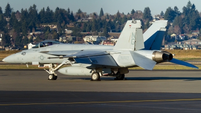 Photo ID 132735 by Russell Hill. USA Navy Boeing F A 18E Super Hornet, 165783