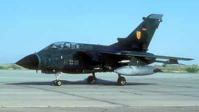 Photo ID 132925 by Rainer Mueller. Germany Air Force Panavia Tornado IDS, 44 03