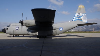 Photo ID 133313 by Panagiotis A. Pietris. Greece Air Force Lockheed C 130H Hercules L 382, 745