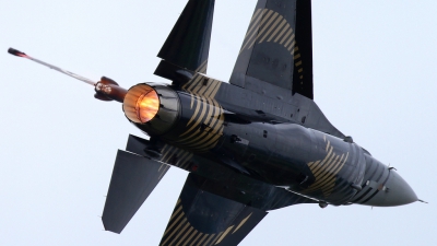 Photo ID 133310 by Maurice Kockro. T rkiye Air Force General Dynamics F 16C Fighting Falcon, 91 0011