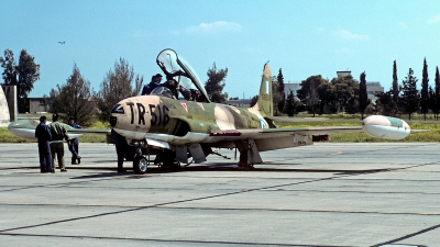 Photo ID 133391 by Carl Brent. Greece Air Force Lockheed T 33A Shooting Star, 58516