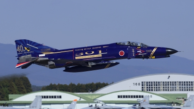 Photo ID 133533 by Takeshi Kikuzaki. Japan Air Force McDonnell Douglas F 4EJ Phantom II, 77 8398