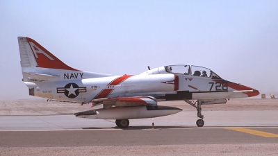 Photo ID 133891 by Peter Boschert. USA Navy Douglas TA 4J Skyhawk, 159798
