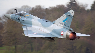Photo ID 134263 by Isch Eduard. France Air Force Dassault Mirage 2000 5F, 41