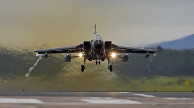 Photo ID 17432 by Marcel Bos. UK Air Force Panavia Tornado GR4, ZA458