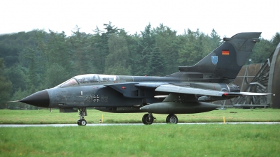 Photo ID 134376 by Peter Boschert. Germany Air Force Panavia Tornado IDS, 43 52