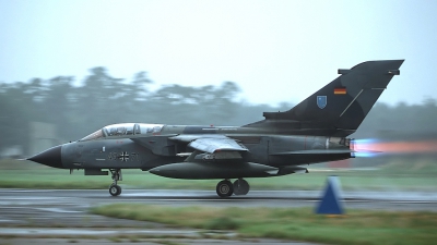 Photo ID 134399 by Peter Boschert. Germany Air Force Panavia Tornado IDS, 43 71