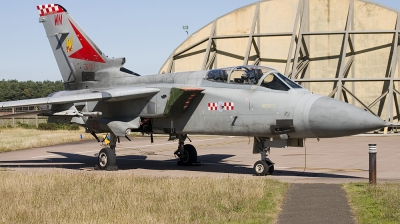 Photo ID 1748 by Jim S. UK Air Force Panavia Tornado F3, ZG793
