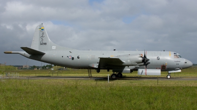 Photo ID 134818 by Rainer Mueller. Norway Air Force Lockheed P 3C Orion, 3299