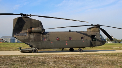 Photo ID 135176 by Giampaolo Tonello. Italy Army Boeing Vertol CH 47C Chinook, MM80837