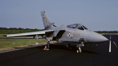 Photo ID 17612 by Rainer Mueller. UK Air Force Panavia Tornado F3, ZE168