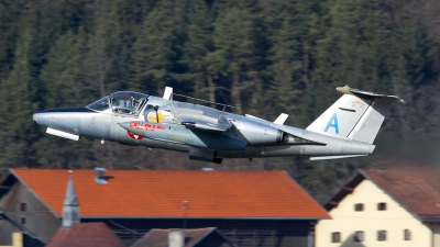 Photo ID 17631 by Giampaolo Tonello. Austria Air Force Saab 105Oe, 1131