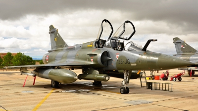 Photo ID 135724 by Ricardo Gomes. Spain Air Force Dassault Mirage 2000D, 601